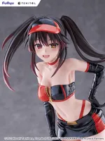 FuRyu TENITOL TALL Kurumi Tokisaki Race Queen ver. - Date A Live - photo 6