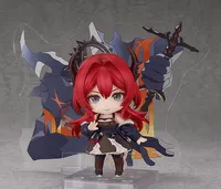 Good Smile Arts Shanghai Nendoroid Surtr - Arknights - photo 5