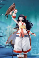 KOTOBUKIYA NAKORURU THE KING OF FIGHTERS XV Ver. - The King of Fighters - photo 12