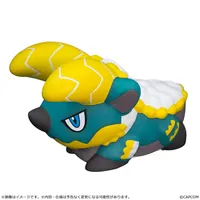 CAPCOM Monster Hunter Room Light Zinogre - Monster Hunter - photo 2