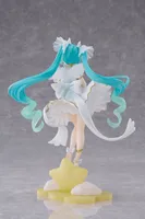 TAITO Hatsune Miku AMP+ Figure - HATSUNE MIKU Birthday 2026 (Star Dreamy Ver.) - Hatsune Miku - photo 9