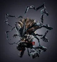 DARK DEKU "MY HERO ACADEMIA", TAMASHII NATIONS S.H.Figuarts