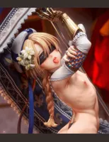 native Seishonen Jeanne-kun - Shonen Jeanne - photo 3