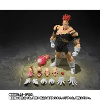 TAMASHII NATIONS S.H.Figuarts RECOOME - Dragon Ball - photo 6