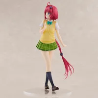 Union Creative To LOVE-Ru Darkness School Uniform Series: Mea Kurosaki - To LOVE-Ru - photo 5