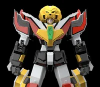 GOOD SMILE COMPANY THE GATTAI Ga-Orn - The Brave Fighter of Legend Da-Garn - photo 5