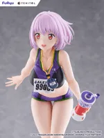 FuRyu TENITOL TALL Akane Shinjo Sportswear ver. - GRIDMAN UNIVERSE - photo 8