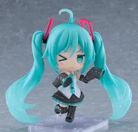 GOOD SMILE COMPANY Nendoroid Hatsune Miku: HMO Ver. - Hatsune Miku - photo 3