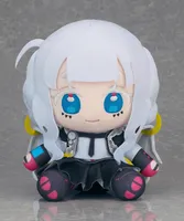 Plushie Moma