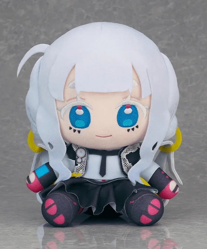 Plushie Moma