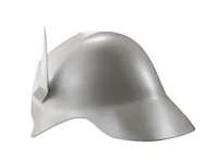 MegaHouse Full Scale Works MOBILE SUIT GUNDAM Char Aznable Stahlhelm （Repeat） - Mobile Suit Gundam - photo 8