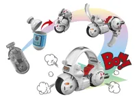 TAMASHII NATIONS HOIPOI CAPSULE No.9 BULMA'S MOTORCYCLE - Dragon Ball - photo 2