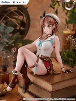 FuRyu TENITOL Reisalin Stout BIG Noodle Stopper Figure - Atelier Ryza - photo 12
