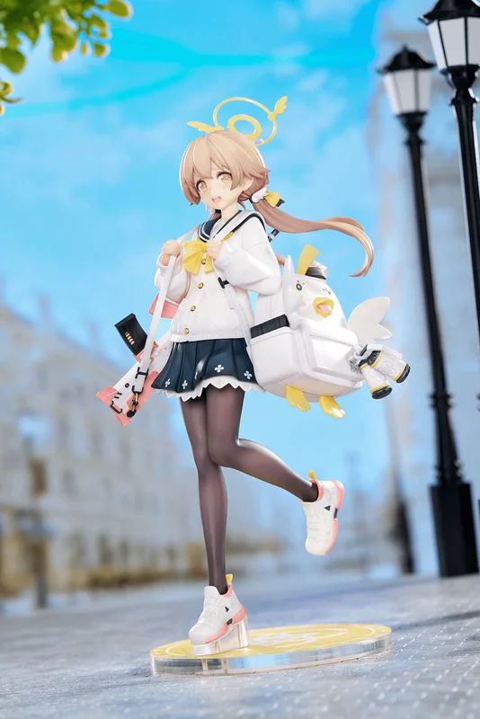 1/7 Scale [Blue Archive] Hifumi Painted Figure