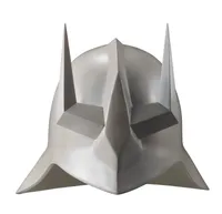 MegaHouse Full Scale Works MOBILE SUIT GUNDAM Char Aznable Stahlhelm （Repeat） - Mobile Suit Gundam - photo 7