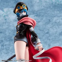 MegaHouse Portrait.Of.Pirates ONE PIECE “Elevated Boost”Knights of God SAINT GUNKO - ONE PIECE - photo 10