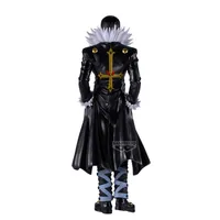 BANDAI HUNTER×HUNTER Grandista-QUWROF- - HUNTER×HUNTER - photo 3