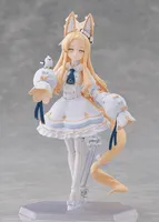 Max Factory figma Seia Yurizono - Blue Archive - photo 4