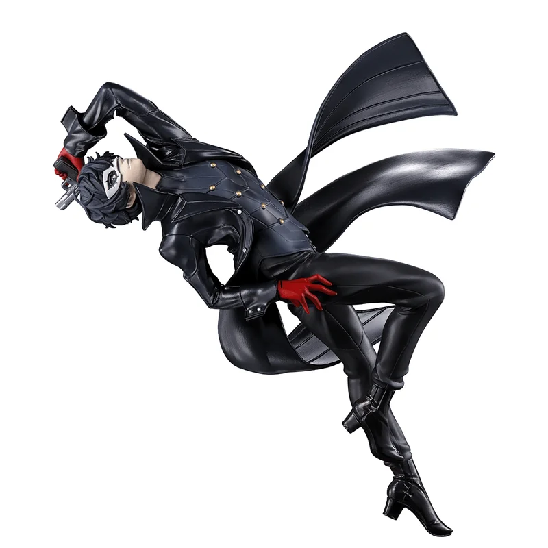Persona 5 Protagonist (30th Anniversary)