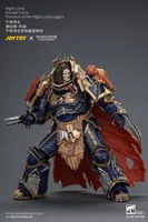 JOYTOY Night Lords Konrad Curze Primarch of the Night Lords Legion - Warhammer 40K - photo 19