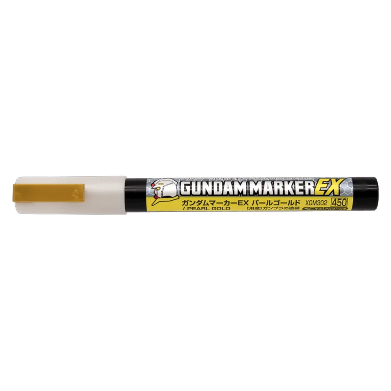 EX PEARL GOLD