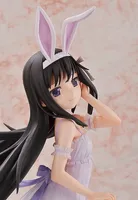 FREEing Homura Akemi: Rabbit Ears Ver. - Puella Magi Madoka Magica - photo 6