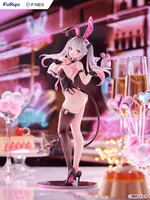 FuRyu Patra Suou Bunny ver. 1/6 Scale Figure - Suou Patra - photo 11