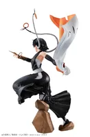 MegaHouse GALS Series BLEACH Soi Fon（Repeat） - BLEACH - photo 4