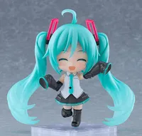 GOOD SMILE COMPANY Nendoroid Hatsune Miku: HMO Ver. - Hatsune Miku - photo 2