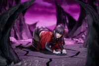 Solarain Ren Yamashiro - Chained Soldier: Mato Seihei no Slave - photo 2