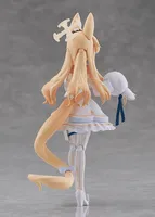 Max Factory figma Seia Yurizono - Blue Archive - photo 11