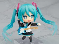 GOOD SMILE COMPANY Nendoroid Hatsune Miku V4X - Hatsune Miku - photo 5
