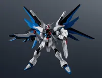 TAMASHII NATIONS ZGMF-X10A FREEDOM GUNDAM RENEWAL - Mobile Suit Gundam SEED - photo 3