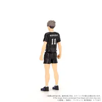 TAKARA TOMY CK-H10 COLLEKAZARO Haikyu!! Osamu Miya - Haikyu!! - photo 3