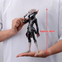 BANDAI DANDADAN Grandista-OKARUN(TRANSFORMED)- metallic color ver. - Dandadan - photo 7