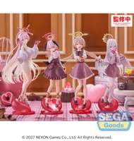 SEGA XStellar "Blue Archive" -Azusa- ~Happy Valentine!!~ - Blue Archive - photo 5