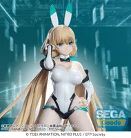 SEGA Yumemirize "RAKUEN TSUIHO -Expelled from Paradise-" -Angela Balzac ~CYBER BUNNY~- - RAKUEN TSUIHO -Expelled from Paradise- - photo 2