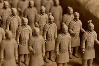 Syuto Seiko Terracotta Army - Scale Kits - photo 2