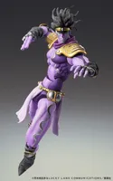 Medicos Entertainment Chozokado STAR PLATINUM Third - JoJo's Bizarre Adventure - photo 5