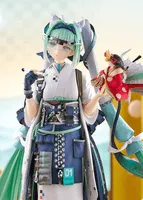 GOOD SMILE COMPANY Hatsune Miku: Smile x Future Ver. - Hatsune Miku - photo 4
