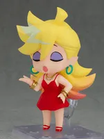 GOOD SMILE COMPANY Nendoroid Panty: New Ver. - New PANTY & STOCKING with GARTERBELT - photo 5