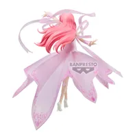 BANDAI MOBILE SUIT GUNDAM SEED BANPRESTO EVOLVE Lacus Clyne FIGURE - Mobile Suit Gundam SEED - photo 3