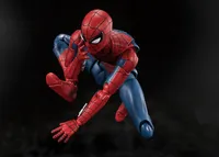 TAMASHII NATIONS SPIDER-MAN(Spider-Man: Brand New Day) - Marvel - photo 4
