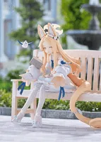 Max Factory figma Seia Yurizono - Blue Archive - photo 2