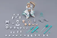 KOTOBUKIYA EMULATOR #3 - Megalomaria - photo 22