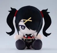 Solarain OMGkawaiiAngel & Ame-chan Plushie Set (All 6 Plushies) - NEEDY GIRL OVERDOSE - photo 6