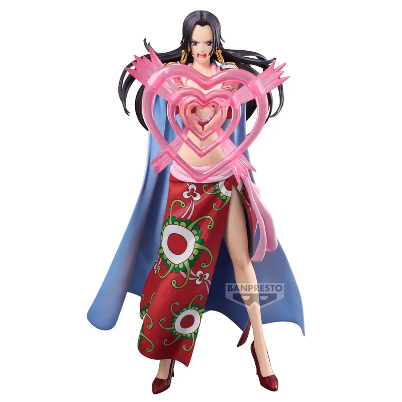 BANDAI ONE PIECE Grandista-BOA HANCOCK-SPECIAL EDITION - ONE PIECE