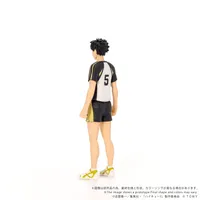 TAKARA TOMY CK-H08 COLLEKAZARO Haikyu!! Keiji Akaashi - Haikyu!! - photo 3