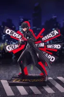 KOTOBUKIYA Joker Persona5 The Royal OSHI WORKS - Persona 5 - photo 2