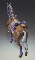 Medicos Entertainment Chozokado Vakyrie - JoJo's Bizarre Adventure - photo 7